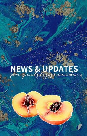 NEWS & UPDATES by ProjectStopSuicide