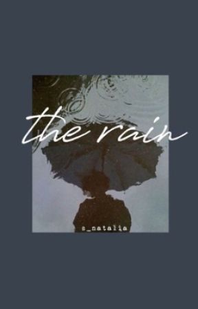 the rain // d.a. tande by s_nataliaa