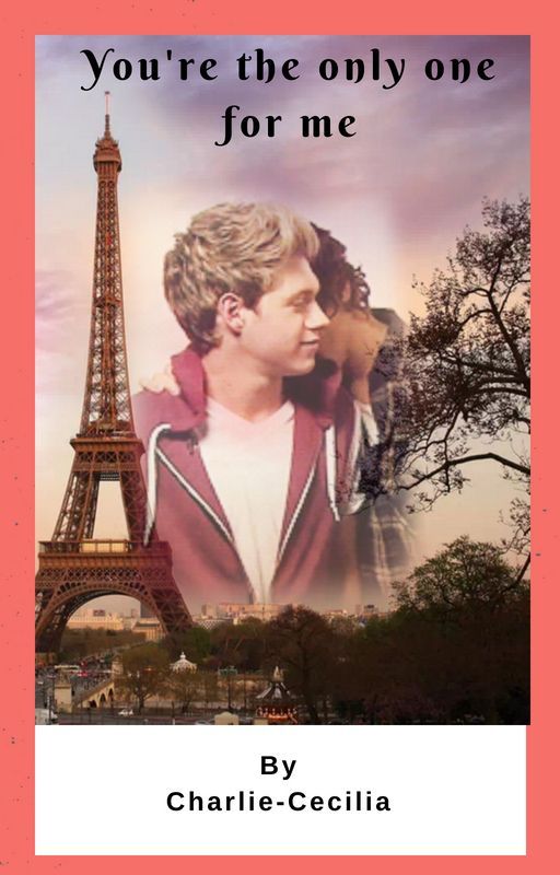 You're the only one for me (Narry AU) by Charlie-Cecilia