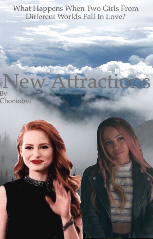 Choni - New Attractions by trashiobvi