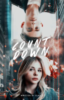 COUNTDOWN cover