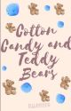 Cotton Candy And Teddy Bears (bxb oneshots) [Finished] by BigGayPerson