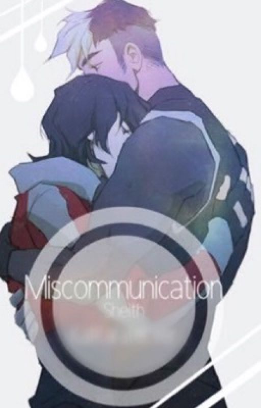 Miscommunication {|| Sheith Mpreg ||} by SoBasicallyDedInside