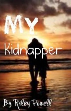 My Kidnapper by isykitty