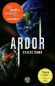 Ardor (COMPLETA) by karlee_dawa