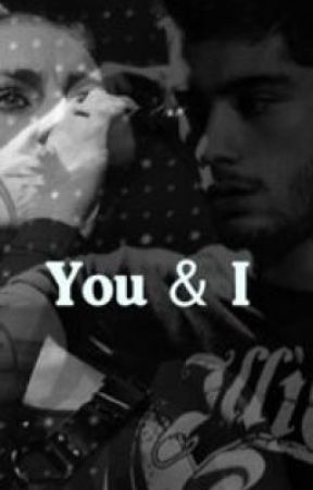 You & I (Zerrie Fanfiction) by Crazyfandomss