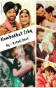 SHIVIKA FF Kambakhat Ishq by KetakiBhat