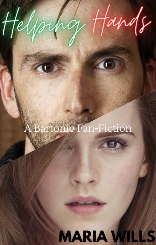 Helping Hands - A Bartoine Fan-Fiction. by iiiQueenBean