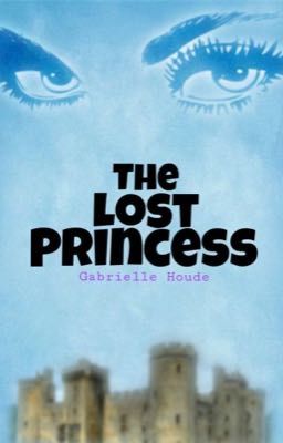 The Lost Princess cover