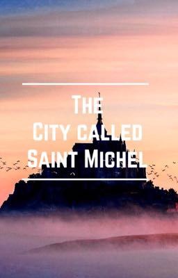 The City called Saint Michel cover