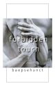 forbidden touch by boisdecedre