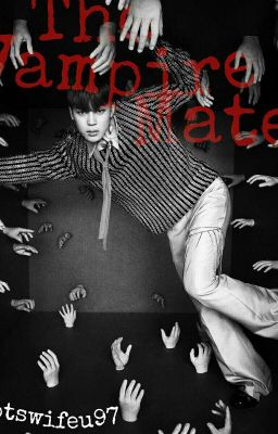 The Vampire Mate☆PJM cover