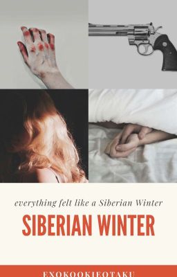 Siberian Winter 《PruRus》 ✔ Completed  cover