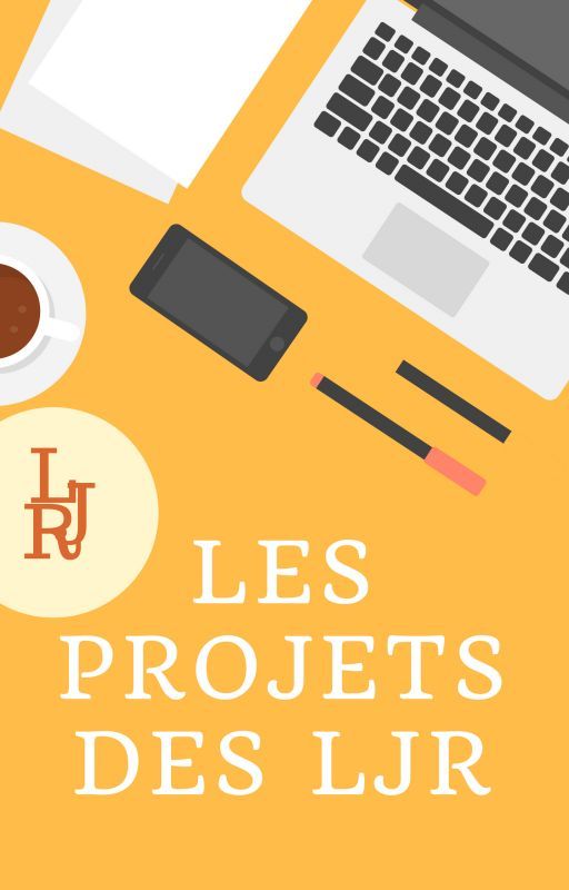 Les projets des LJR by LesJeunesRecrues