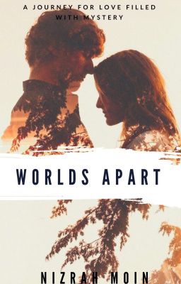 Worlds Apart (Completed) cover