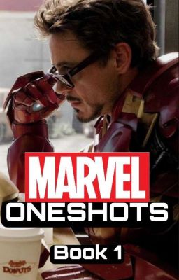 Marvel Oneshots - Book 1 cover