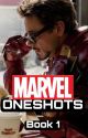 Marvel Oneshots - Book 1 by atlasscrumpit