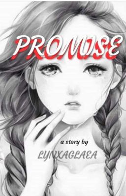 PROMISE#3 ✔️ cover