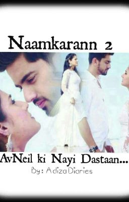 Naamkarann 2 (AvNeil Ki Nayi Dastaan) cover