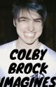 Colby Brock Imagines by BeaconHills024