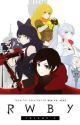 RWBY Vol 2: The continuation. RWBY x OC Story by Rogue-Spartan57