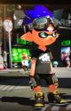 Inked Over Secrets: a Splatoon 2 Fanfiction by SkyLeopard06