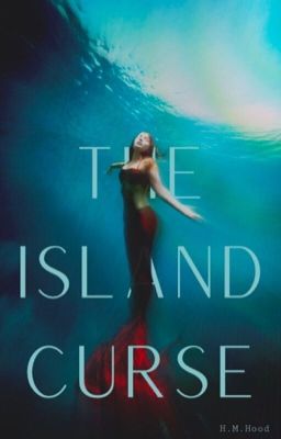 The Island Curse cover