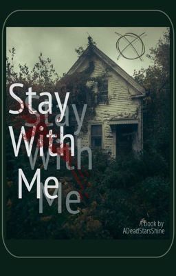 Stay With Me ~ Yandere Masky x Reader ~ cover