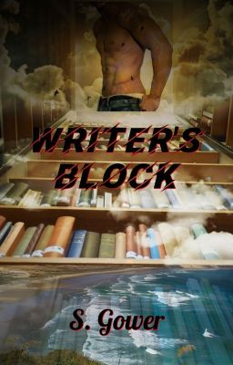 Writer's Block (Complete) cover