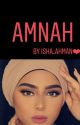 AMNAH  by isha_ahman