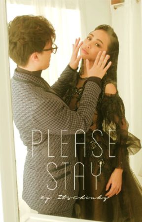 Please Stay | Mayward by ItsChinkz