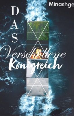 •Das verschollene Königreich• Palast  cover