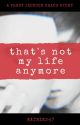 That's Not My Life Anymore | Percy Jackson Chaos || COMPLETE by watnie247