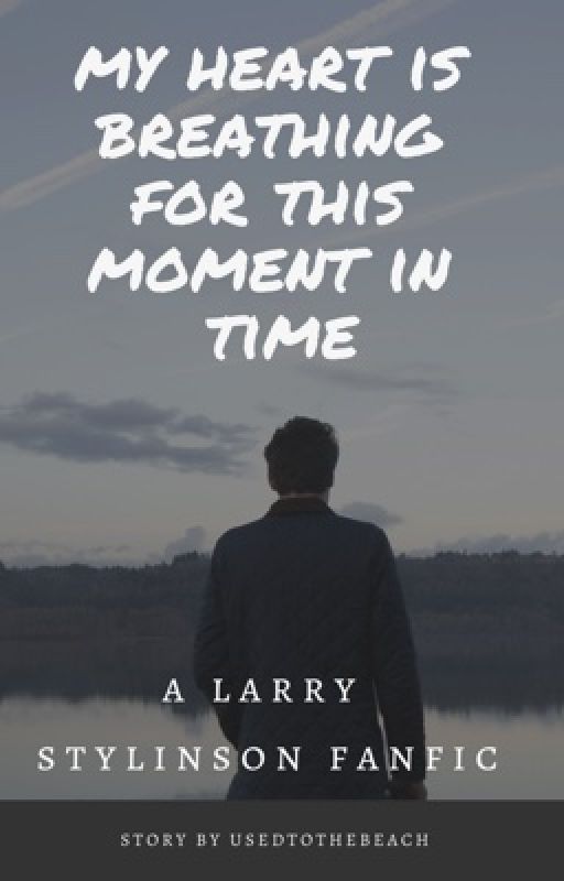 My Heart Is Breathing for This Moment in Time // Larry Stylinson by teenytinylouu