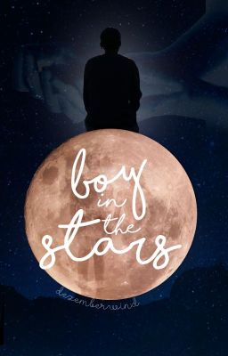 boy in the stars || h.s. ✓ cover