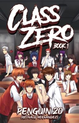 Class Zero cover