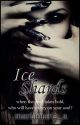 Ice Shards||شظايا الجليد by MariaMaria_a