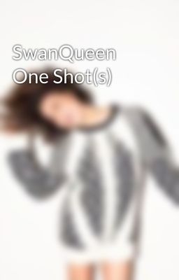 SwanQueen One Shot(s) cover