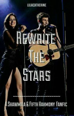 Rewrite The Stars (Shawmila & 5H) cover