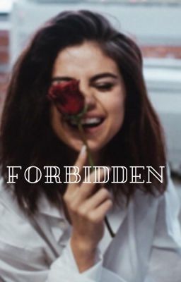 Forbidden  ➳ Klaus Mikaelson {EDITING} cover