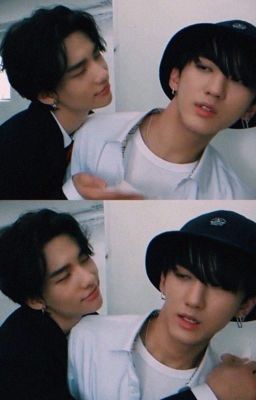 skz changjin ✓ cover