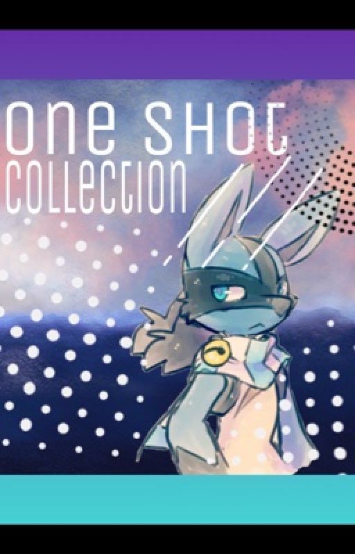 Pokémon One Shot Collection book by BlueStrike