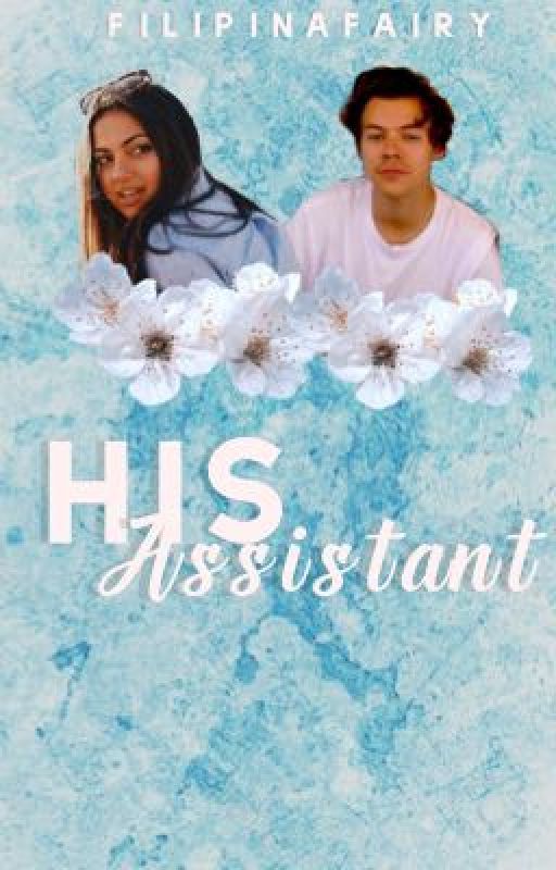 His Assistant [h.s.] •HOLD by filipinafairy