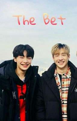 The Bet ~Jeongchan cover