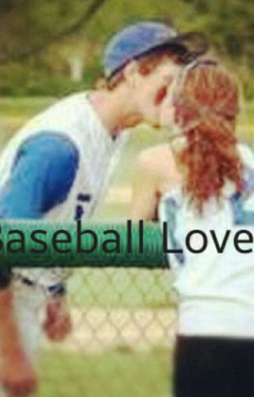 Baseball Love by babygirl5718