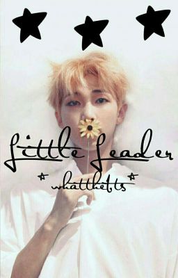 Little Leader cover