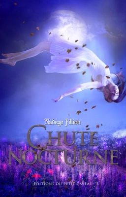 Chute Nocturne ( SOUS CONTRAT D'ÉDITION) cover