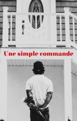 Une simple commande  cover