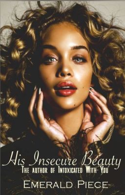 His Insecure Beauty (Interracial) cover