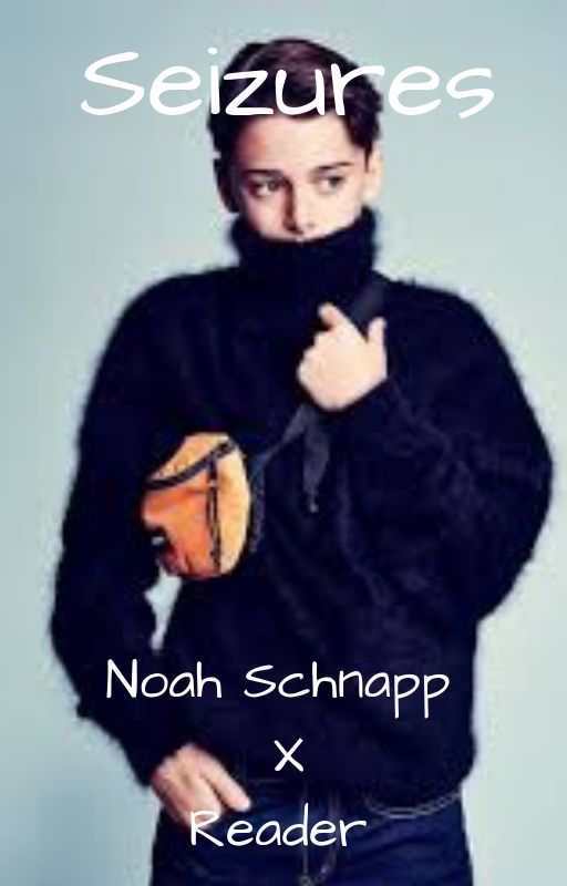 Seizures//Noah Schnapp (not complete) by madog123456